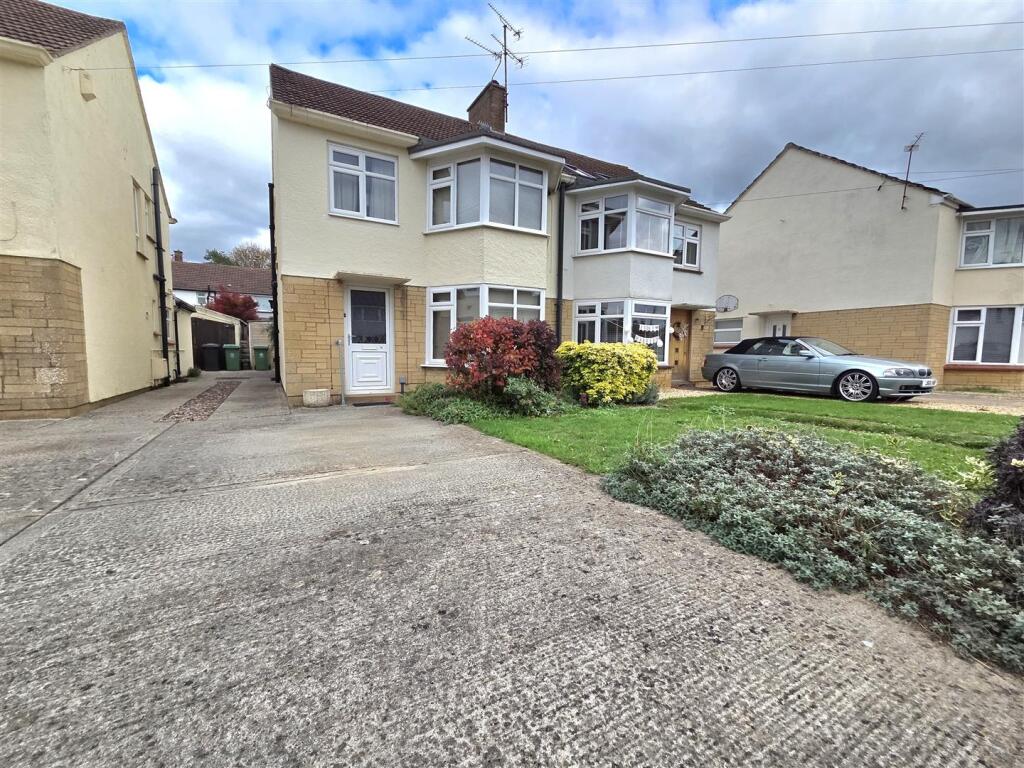 Main image of property: Beechcroft Road, Longlevens, Gloucester