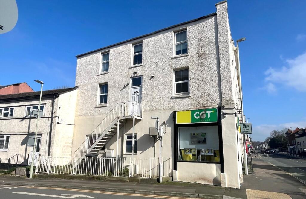 Main image of property: London Road, Gloucester