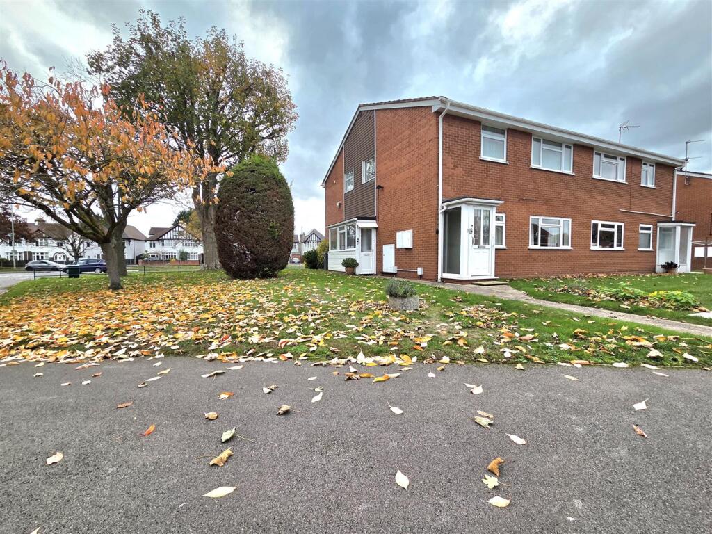 Main image of property: Chesmann Court, Estcourt Road, Gloucester