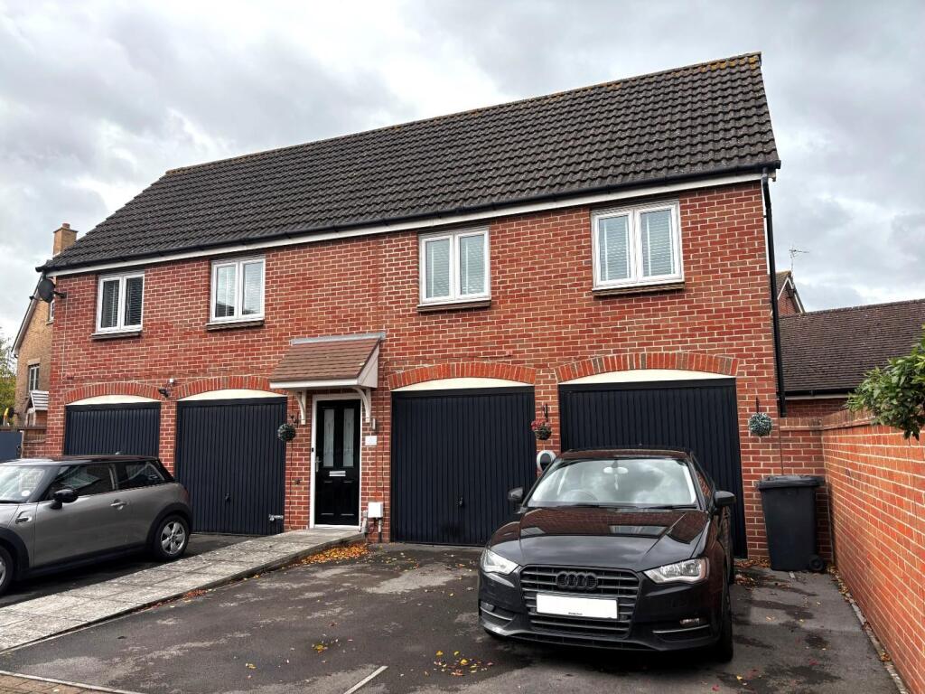 Main image of property: Holbeach Drive Kingsway, Quedgeley, Gloucester