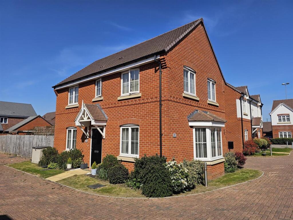 Main image of property: Estcourt Close, Gloucester