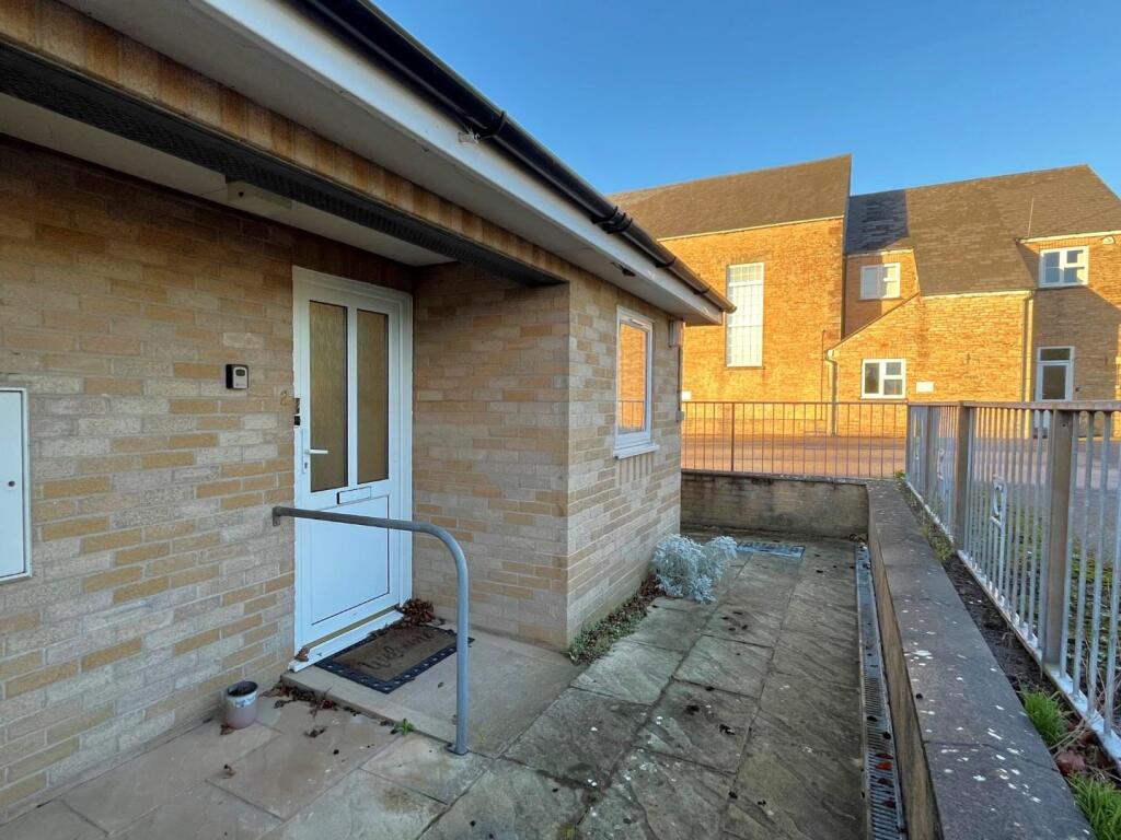 Main image of property: Gorsley, Ross-On-Wye