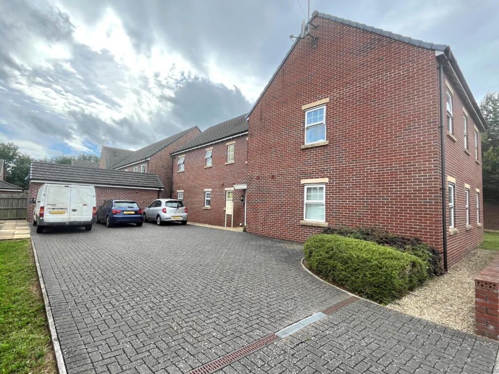 Main image of property: Mainsail Lane, Hempsted, Gloucester