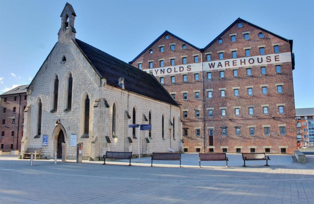 Main image of property: Double Reynolds, The Docks, Gloucester