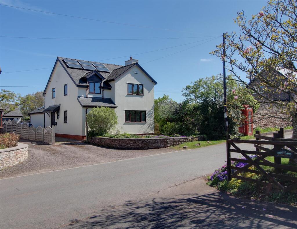 Main image of property: Linton, Ross-on-wye