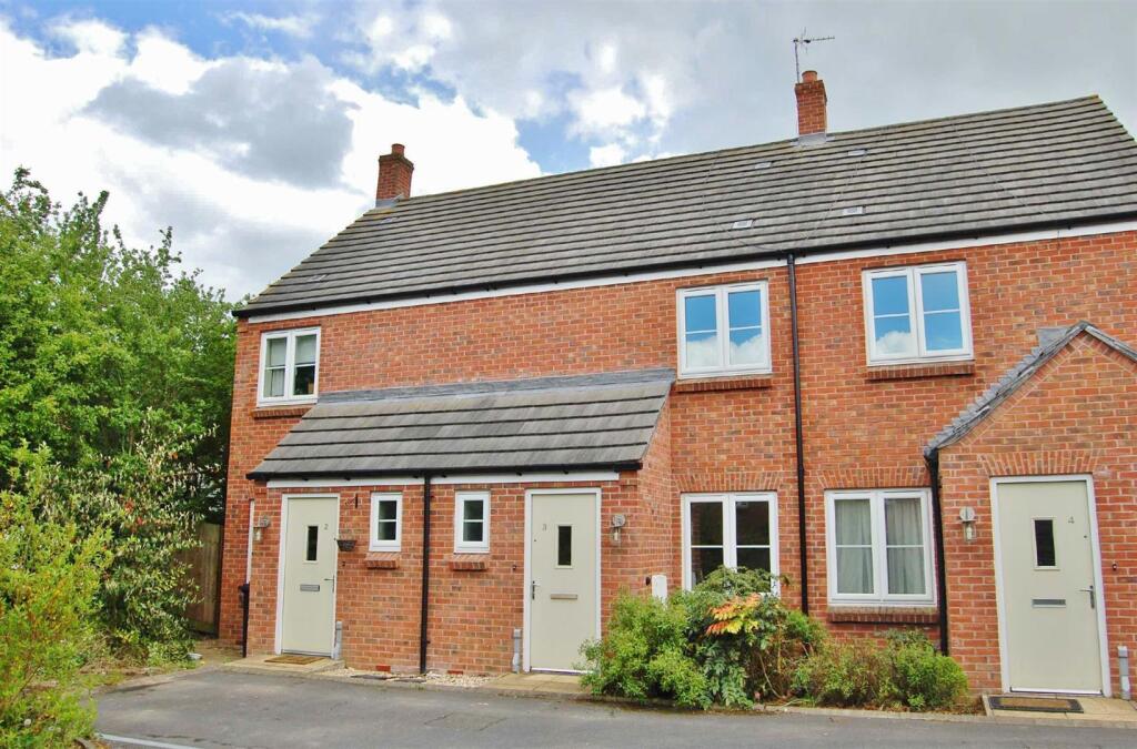 Main image of property: O`Connor Close, Staunton, Gloucester