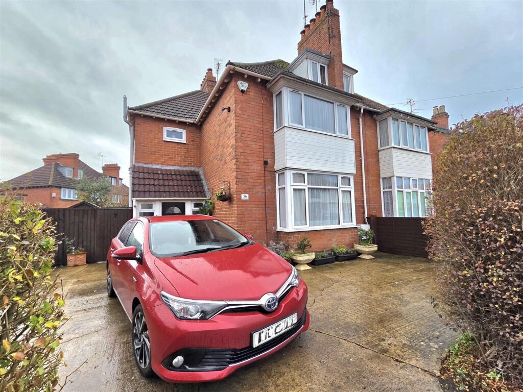 Main image of property: Podsmead Road, Gloucester