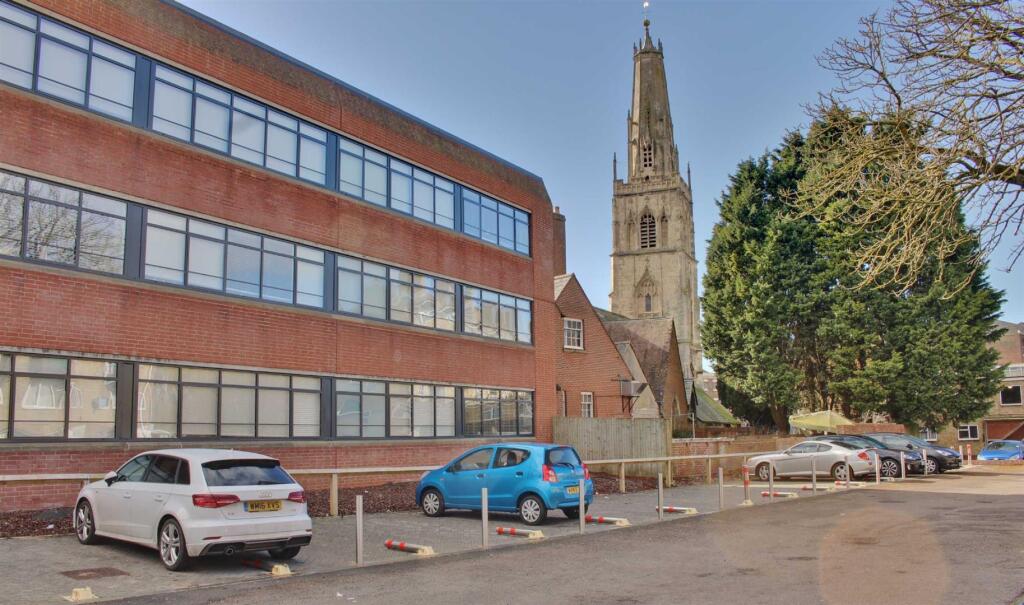 Main image of property: Cathedral House, Gloucester, GL1