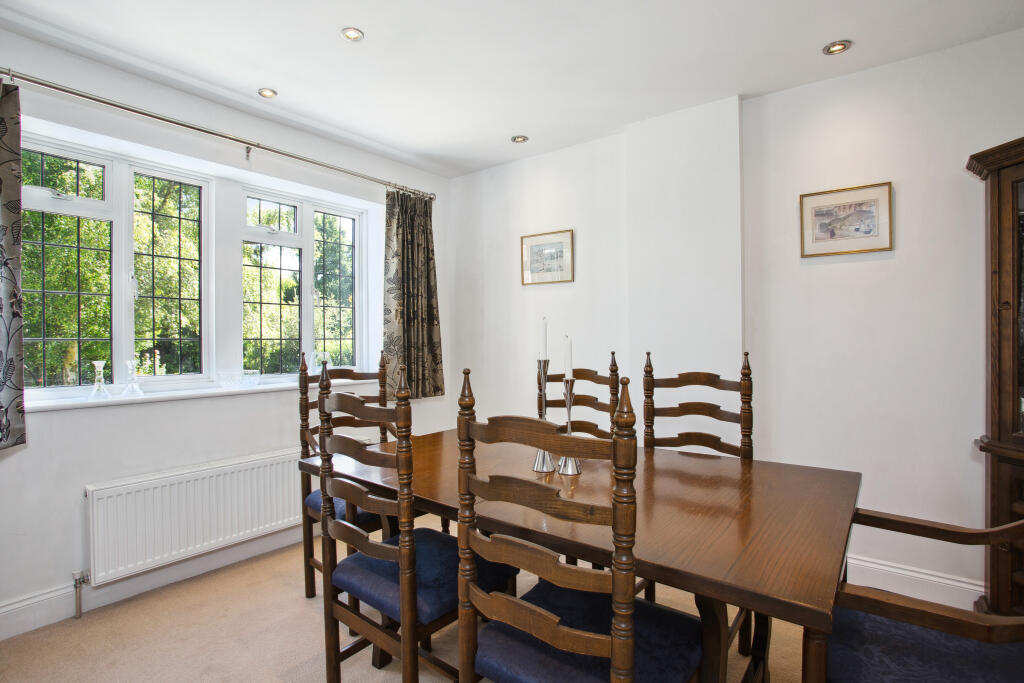 Additional property image - Grasmere Avenue, Harpenden, AL5