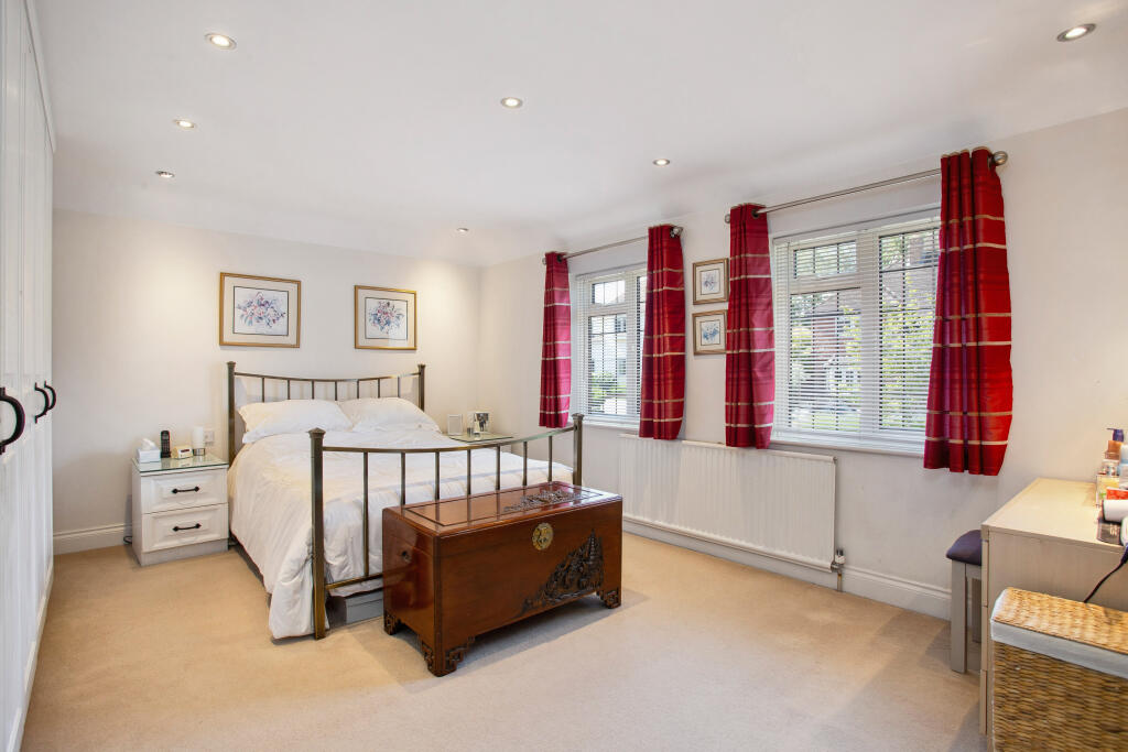 Additional property image - Grasmere Avenue, Harpenden, AL5