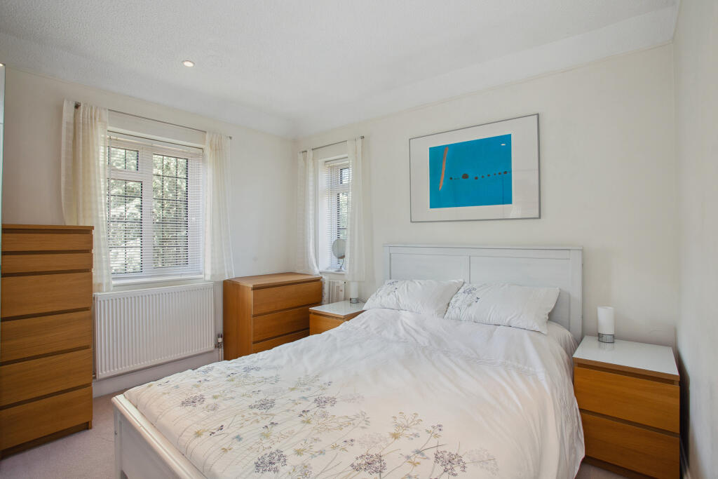 Additional property image - Grasmere Avenue, Harpenden, AL5