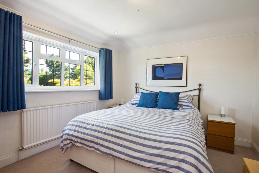 Additional property image - Grasmere Avenue, Harpenden, AL5