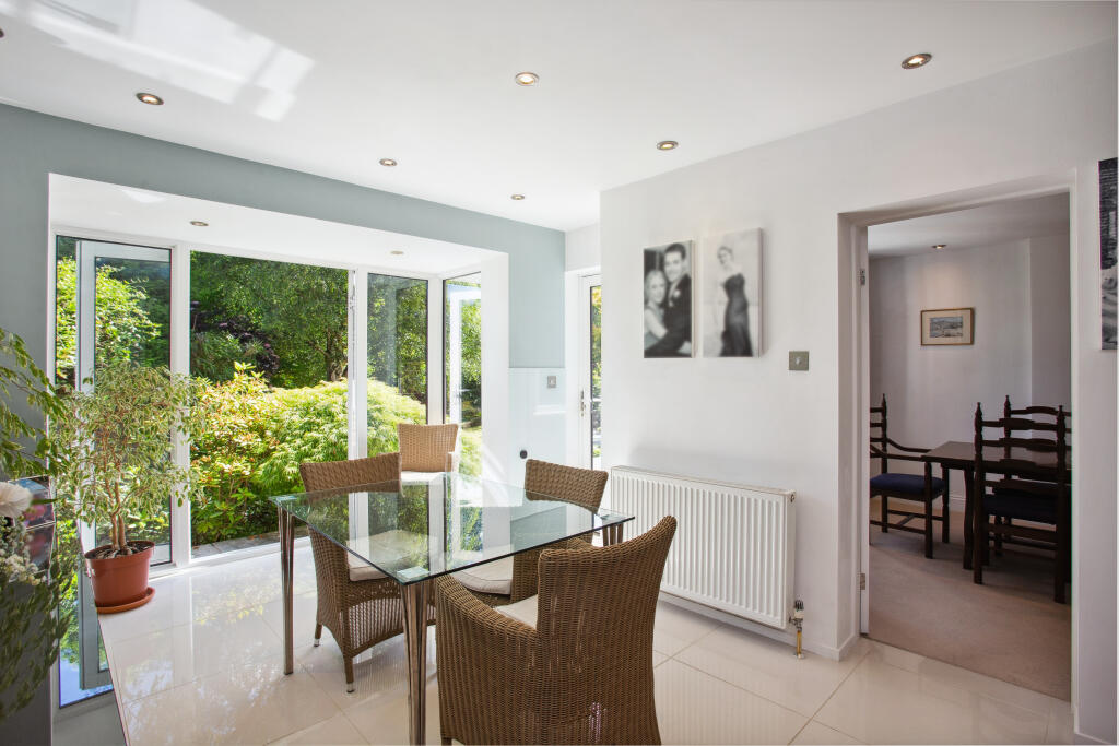 Additional property image - Grasmere Avenue, Harpenden, AL5