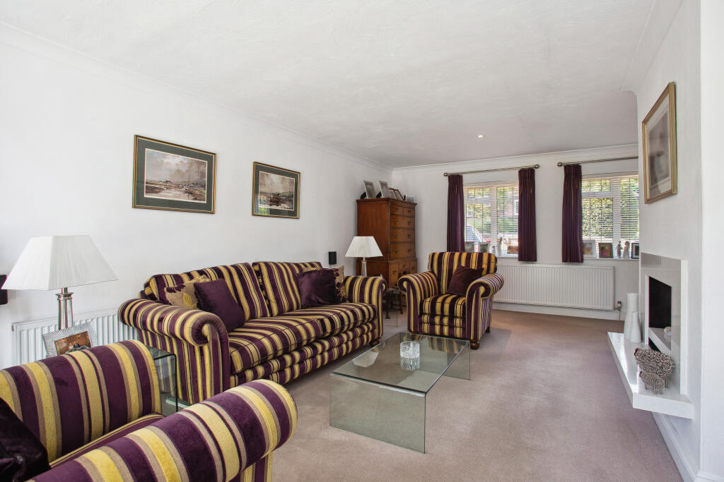Additional property image - Grasmere Avenue, Harpenden, AL5