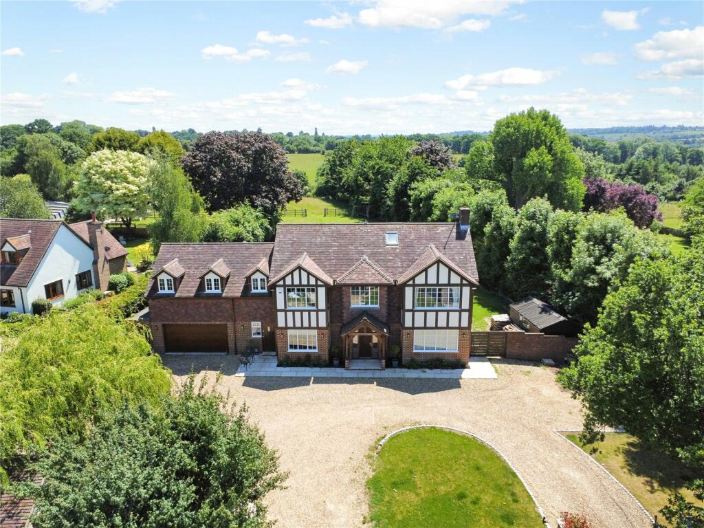 Main image of property: Rabley Heath Road, WELWYN, AL6