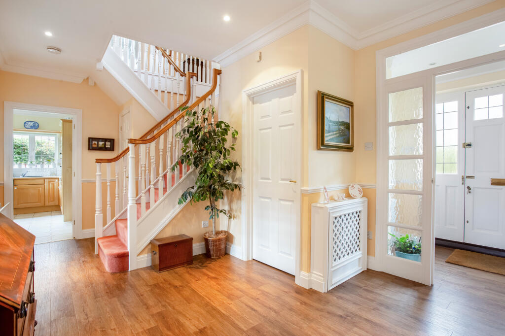 Additional property image - Redbourn Lane, Harpenden, AL5