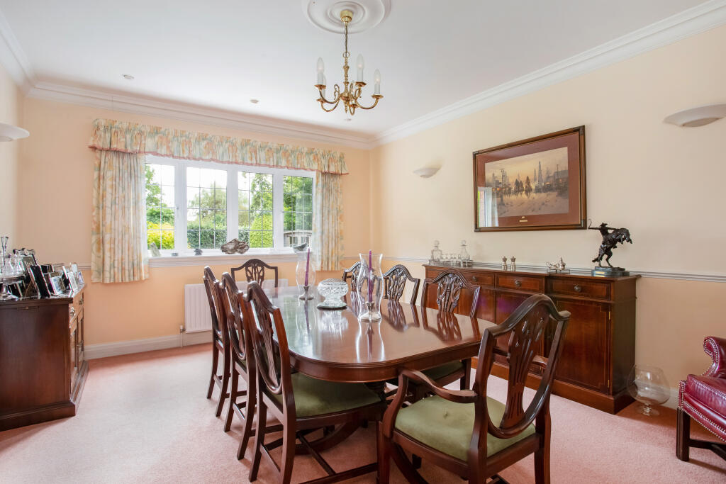 Additional property image - Redbourn Lane, Harpenden, AL5