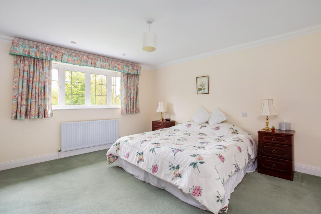 Additional property image - Redbourn Lane, Harpenden, AL5