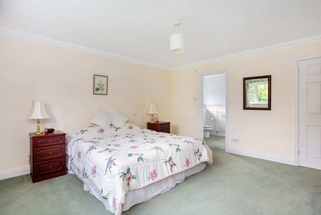 Additional property image - Redbourn Lane, Harpenden, AL5