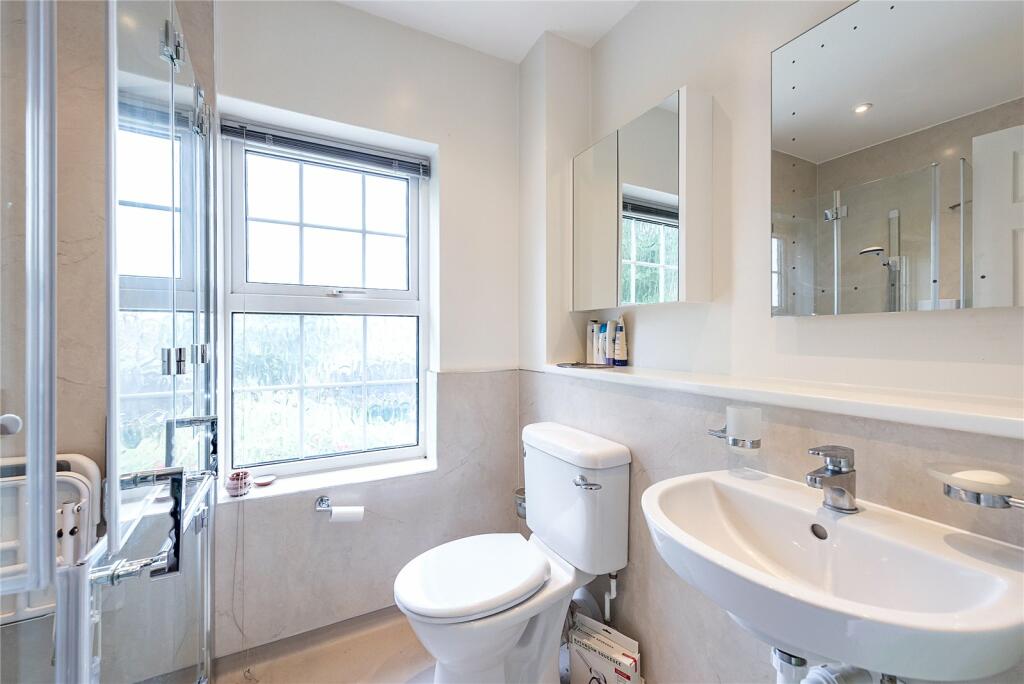 Additional property image - Crabtree Lane, HARPENDEN, AL5
