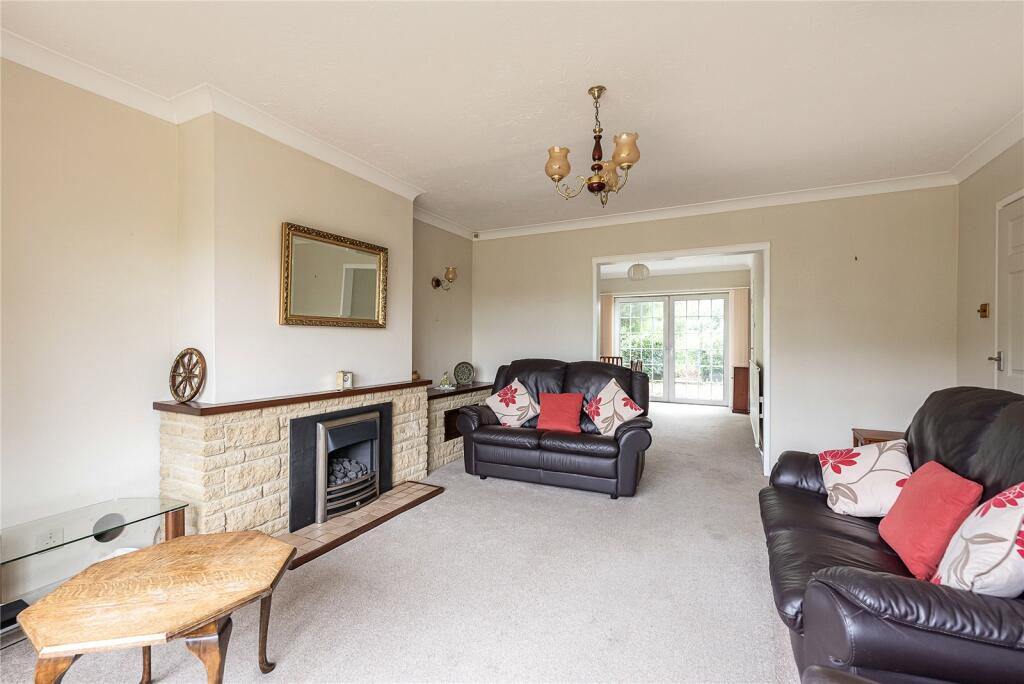 Additional property image - Crabtree Lane, HARPENDEN, AL5
