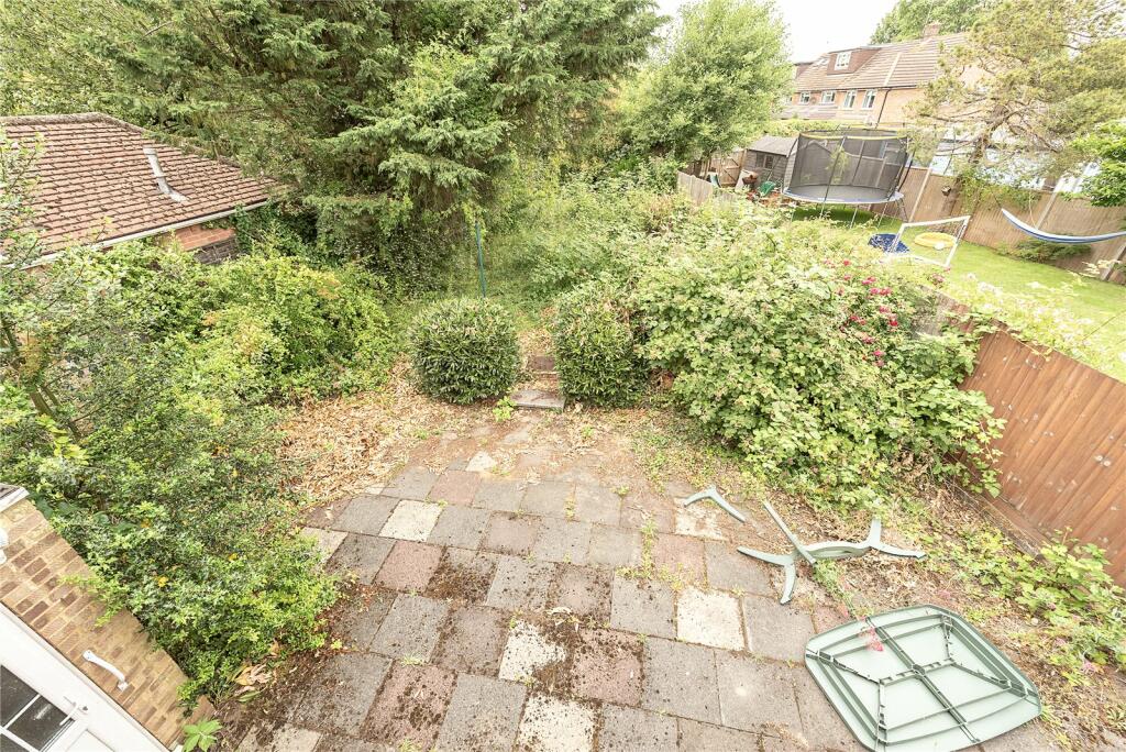 Additional property image - Crabtree Lane, HARPENDEN, AL5