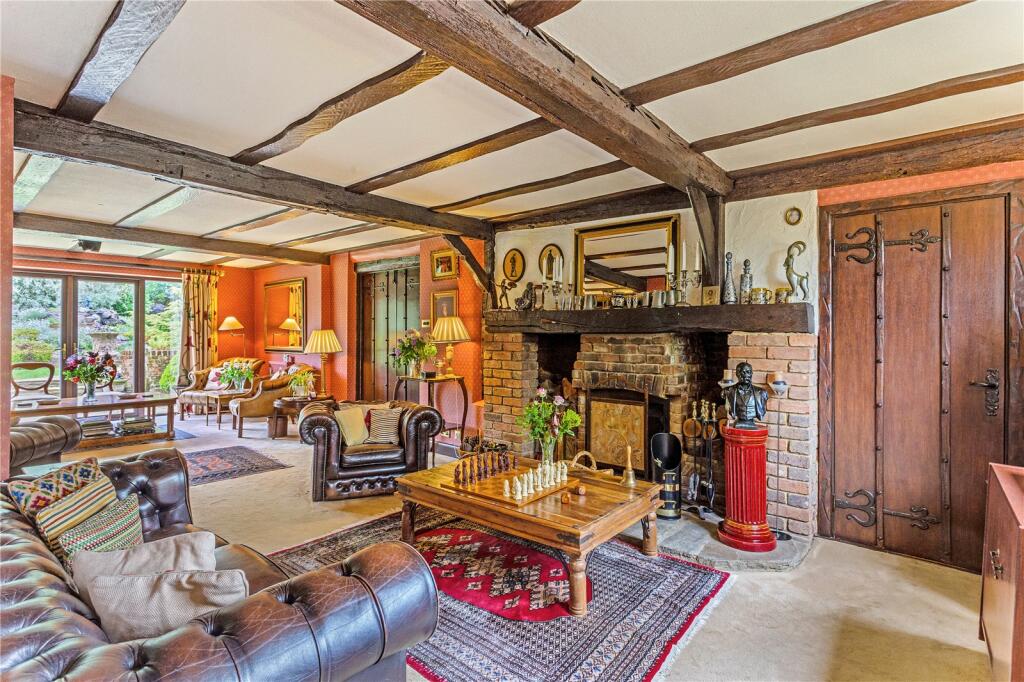 Additional property image - Roe End Lane, St. Albans, AL3