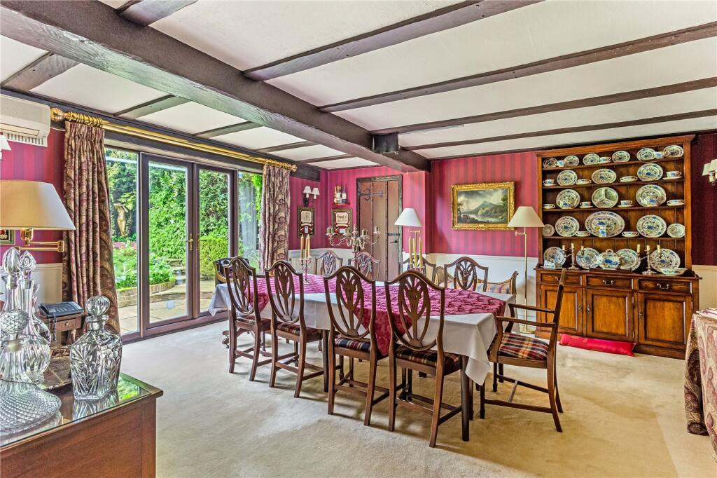 Additional property image - Roe End Lane, St. Albans, AL3