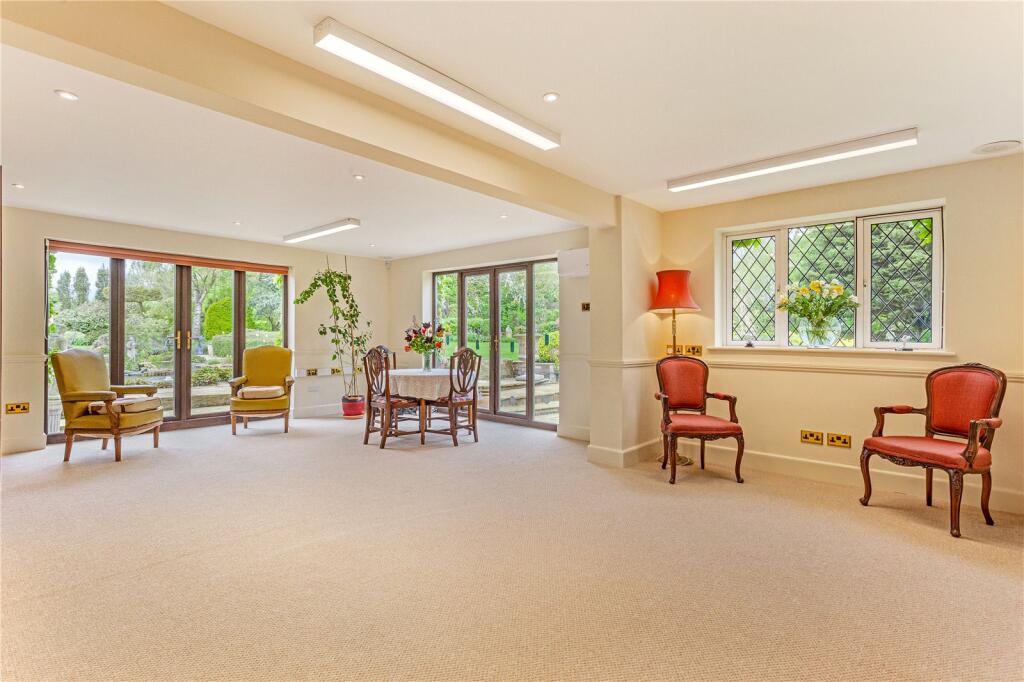 Additional property image - Roe End Lane, St. Albans, AL3