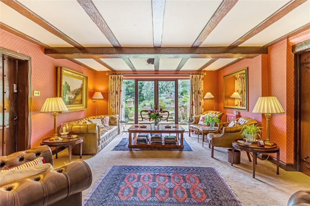 Additional property image - Roe End Lane, St. Albans, AL3