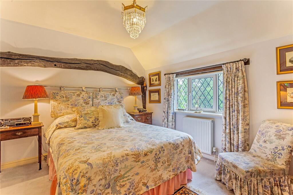 Additional property image - Roe End Lane, St. Albans, AL3