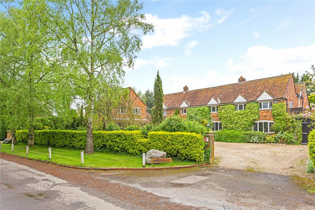 Additional property image - Roe End Lane, St. Albans, AL3