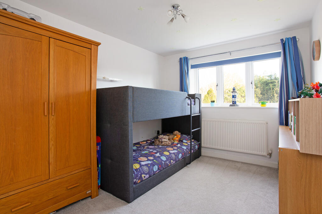 Additional property image - Crosspaths, Harpenden, AL5