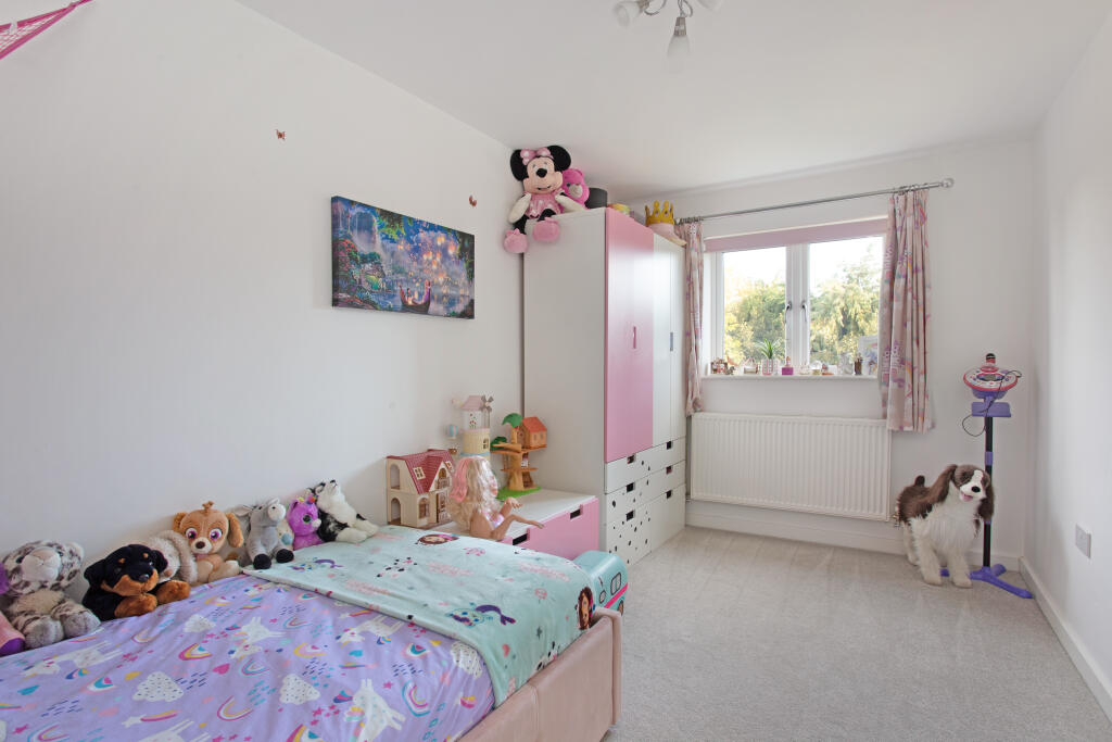 Additional property image - Crosspaths, Harpenden, AL5
