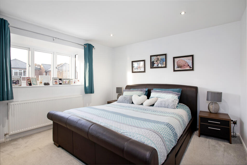 Additional property image - Crosspaths, Harpenden, AL5