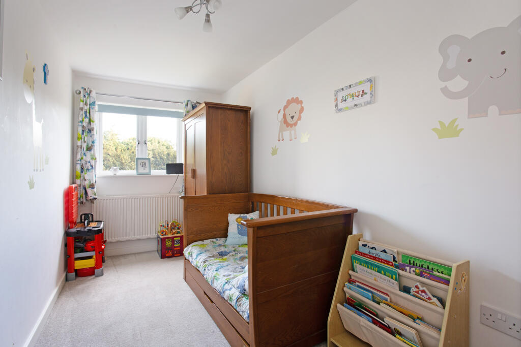 Additional property image - Crosspaths, Harpenden, AL5