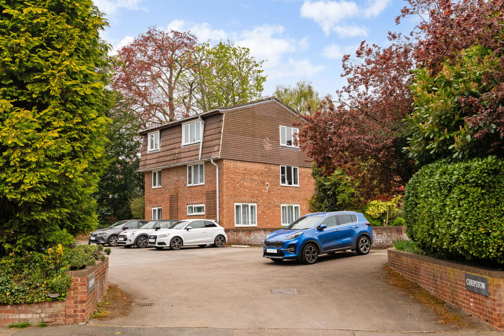 Main image of property: Douglas Road, Harpenden, AL5