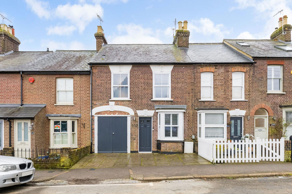 Main image of property: Cravells Road, HARPENDEN, AL5