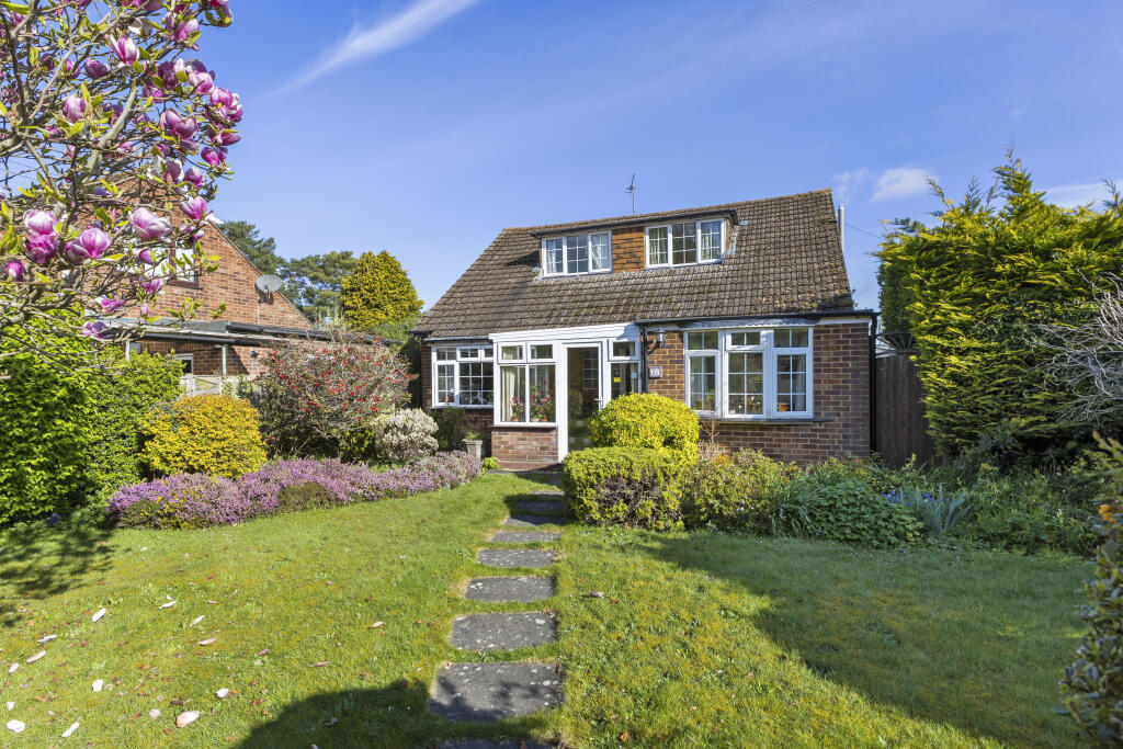 Main image of property: Wick Avenue, Wheathampstead, AL4