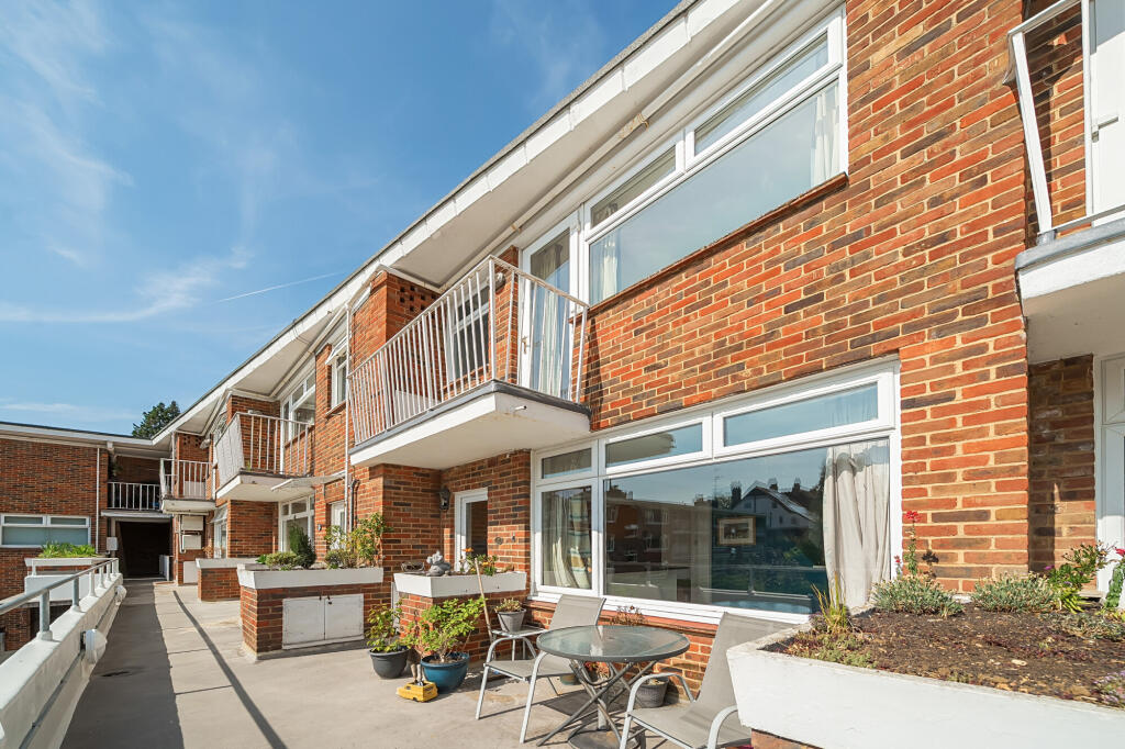 Main image of property: Church Green, Harpenden, AL5
