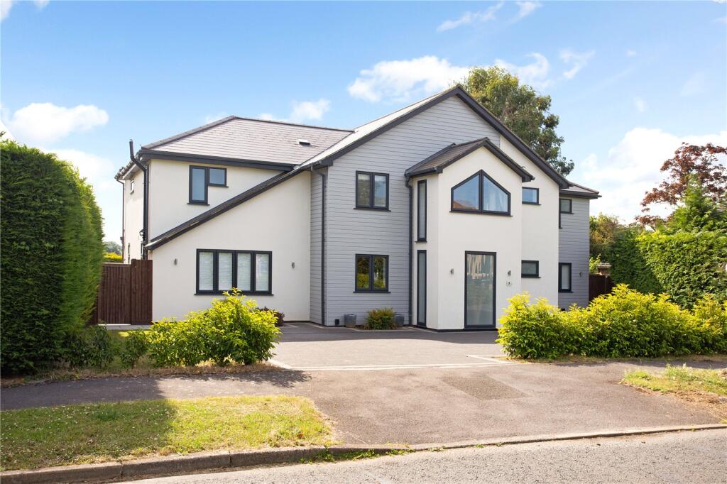 Main image of property: Netherfield Road, Harpenden, AL5