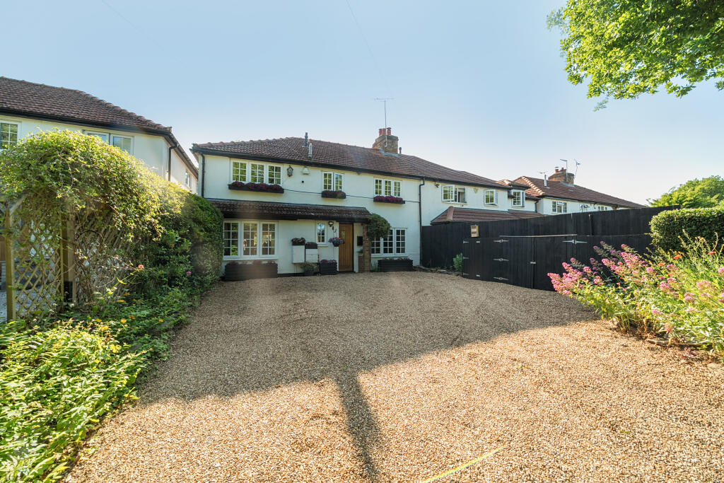 Main image of property: Kimpton Road, St. Albans, AL4