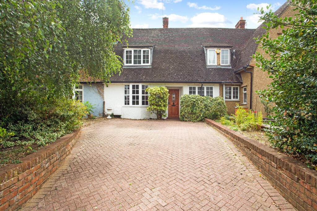 Main image of property: High Street, Kimpton, SG4