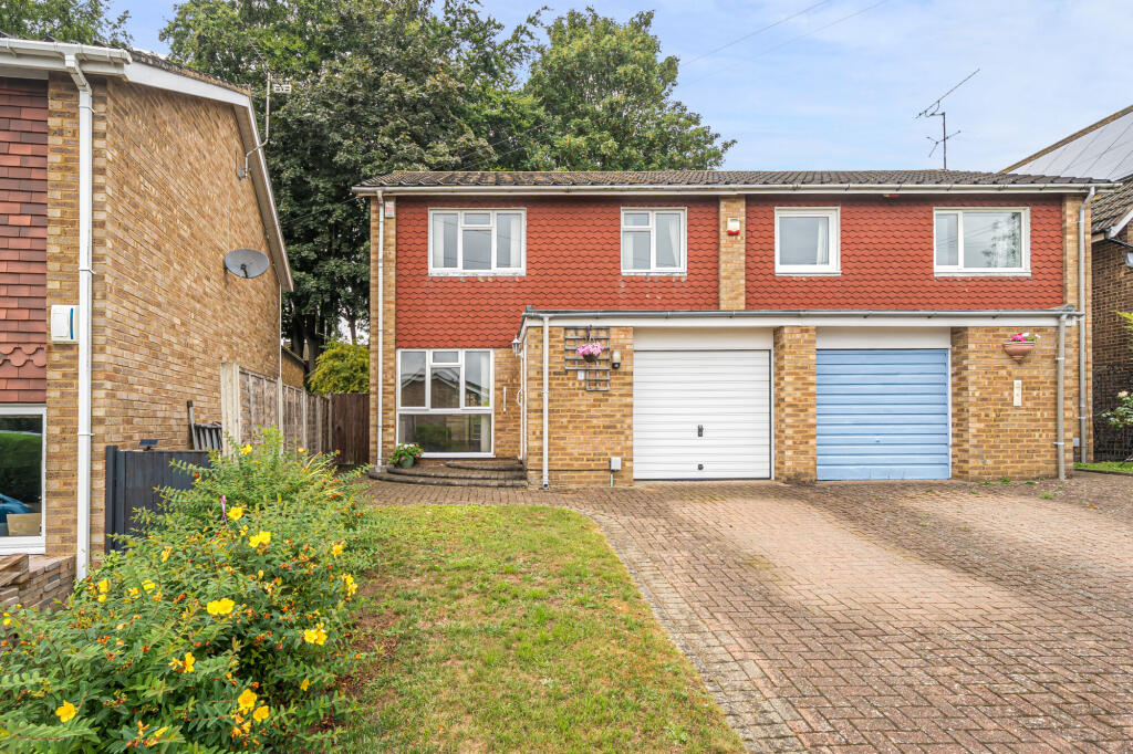 Main image of property: Bramble Close, Harpenden, AL5