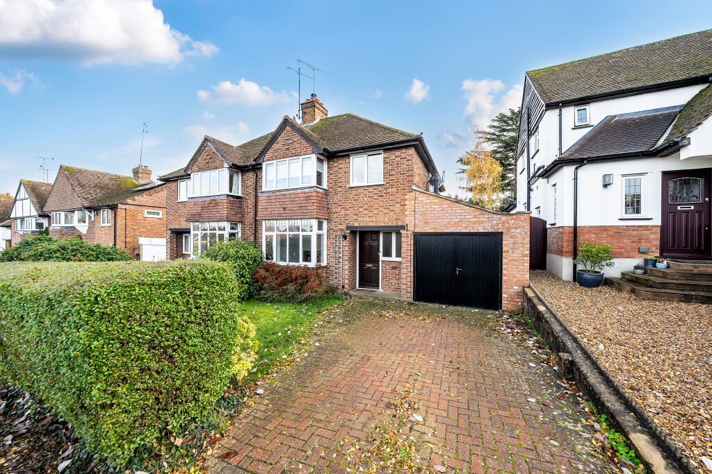 Main image of property: The Close, Harpenden, AL5