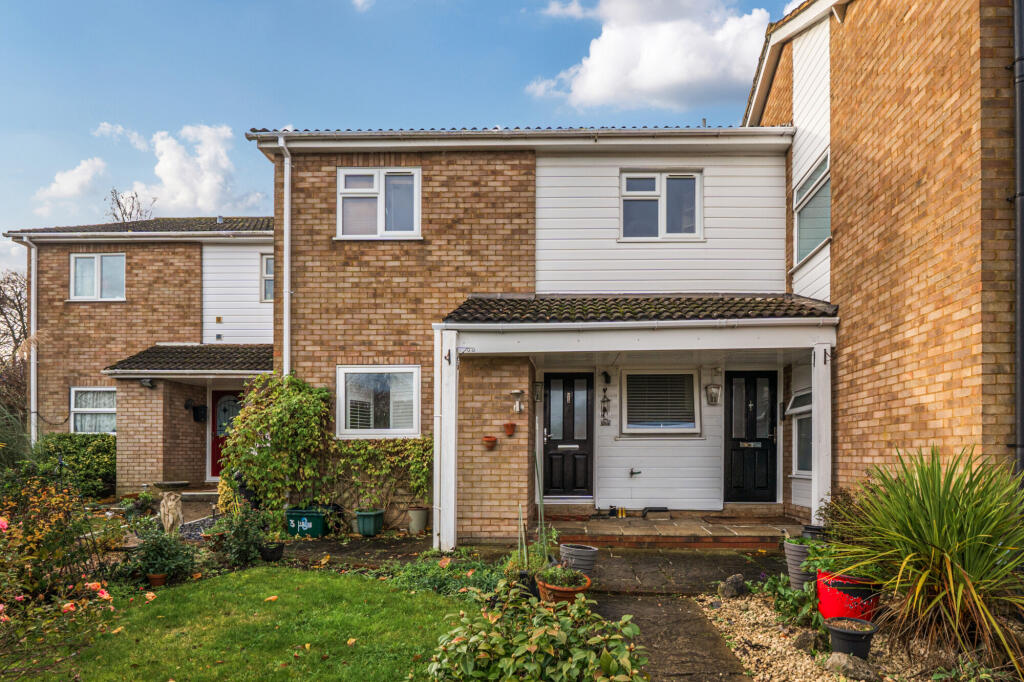 Main image of property: Highmoor, Harpenden, AL5