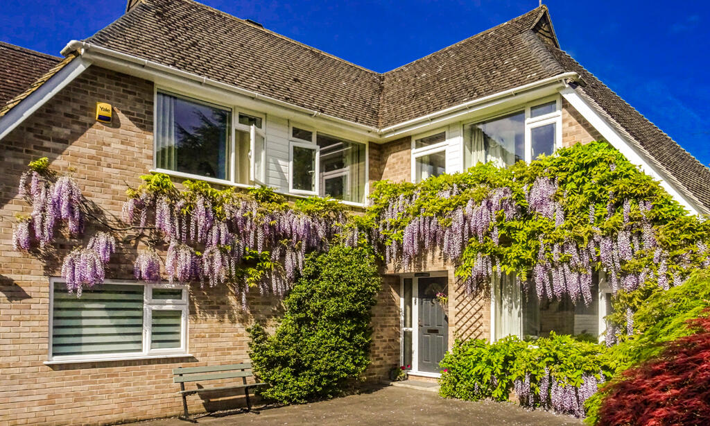 5 bedroom detached house for sale in 1 Pennypiece, Goring on Thames, RG8