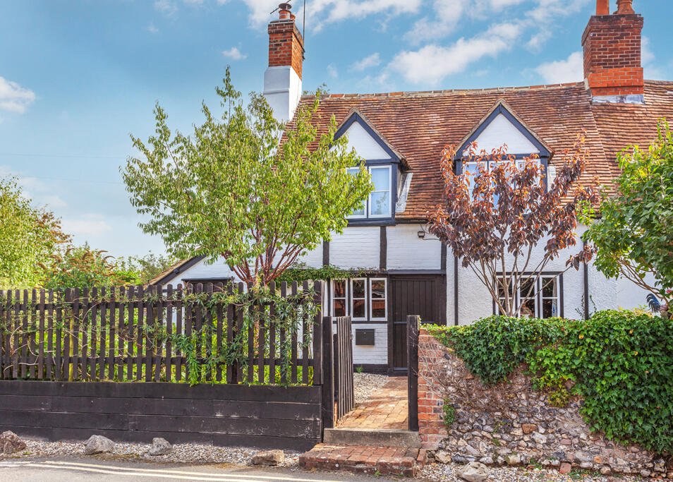 2 bedroom house for sale in The Little Cottage, Goring on Thames, RG8