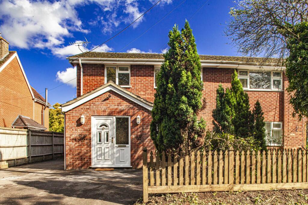 4 bedroom house for sale in 5, Baker Street, Aston Tirrold, OX11