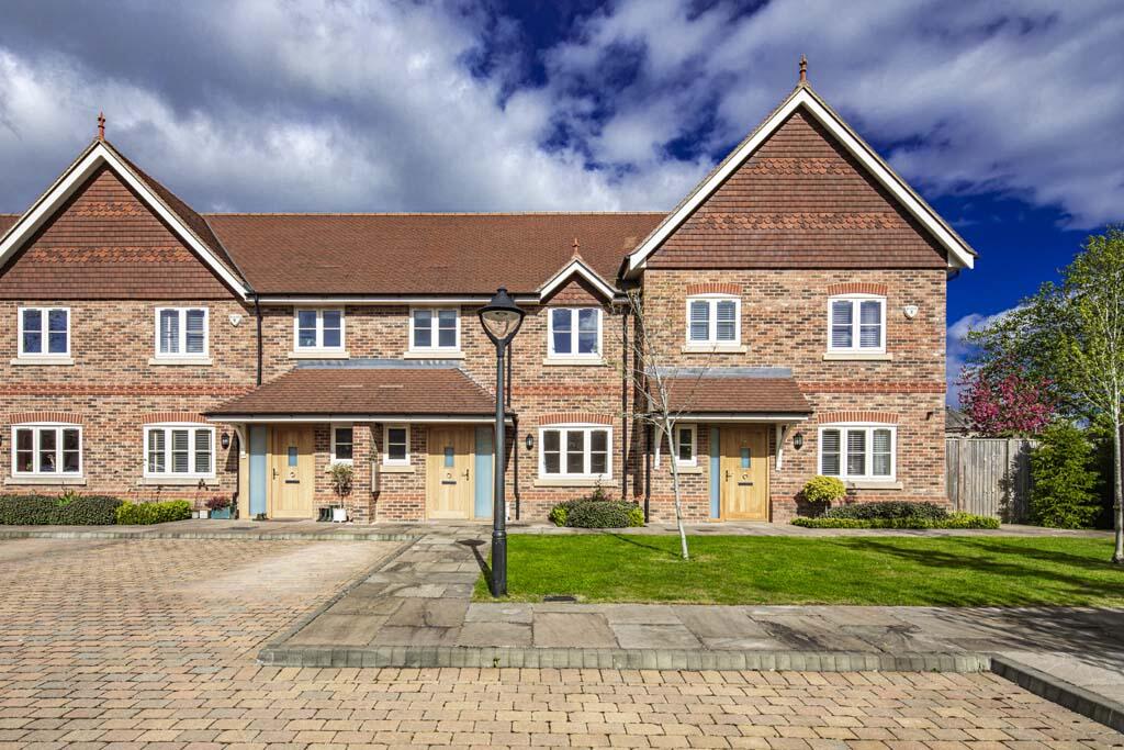 2 bedroom house for sale in 6 Kings Mews, Goring on Thames, RG8